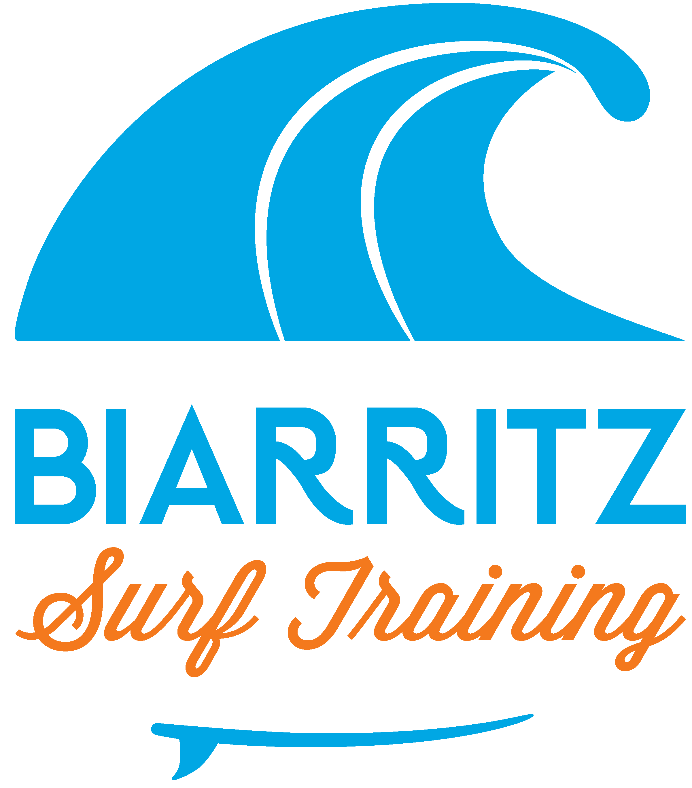 Surf Training