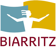 logo biarritz