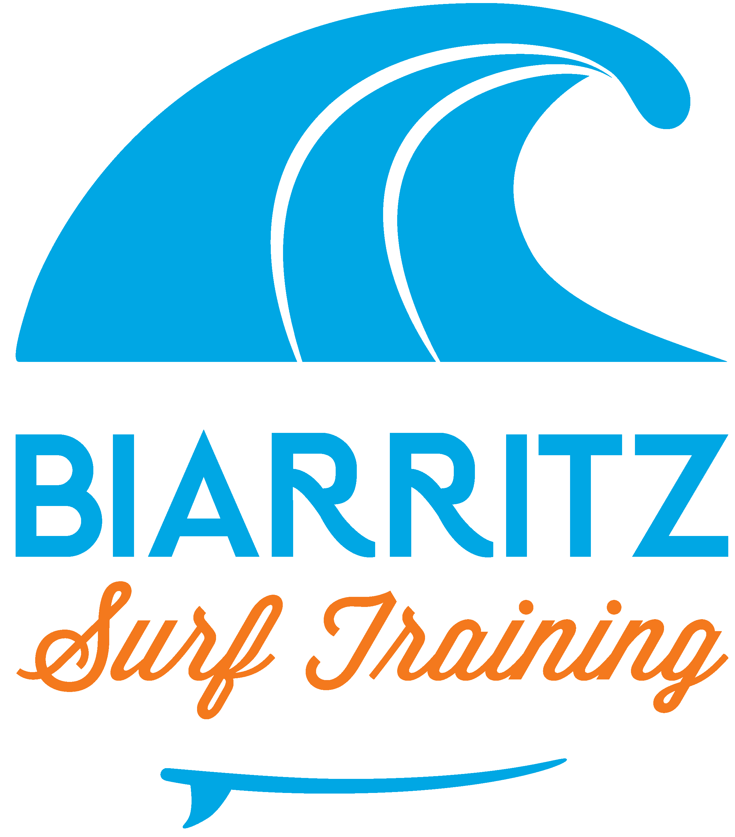 Biarritz Surf Training