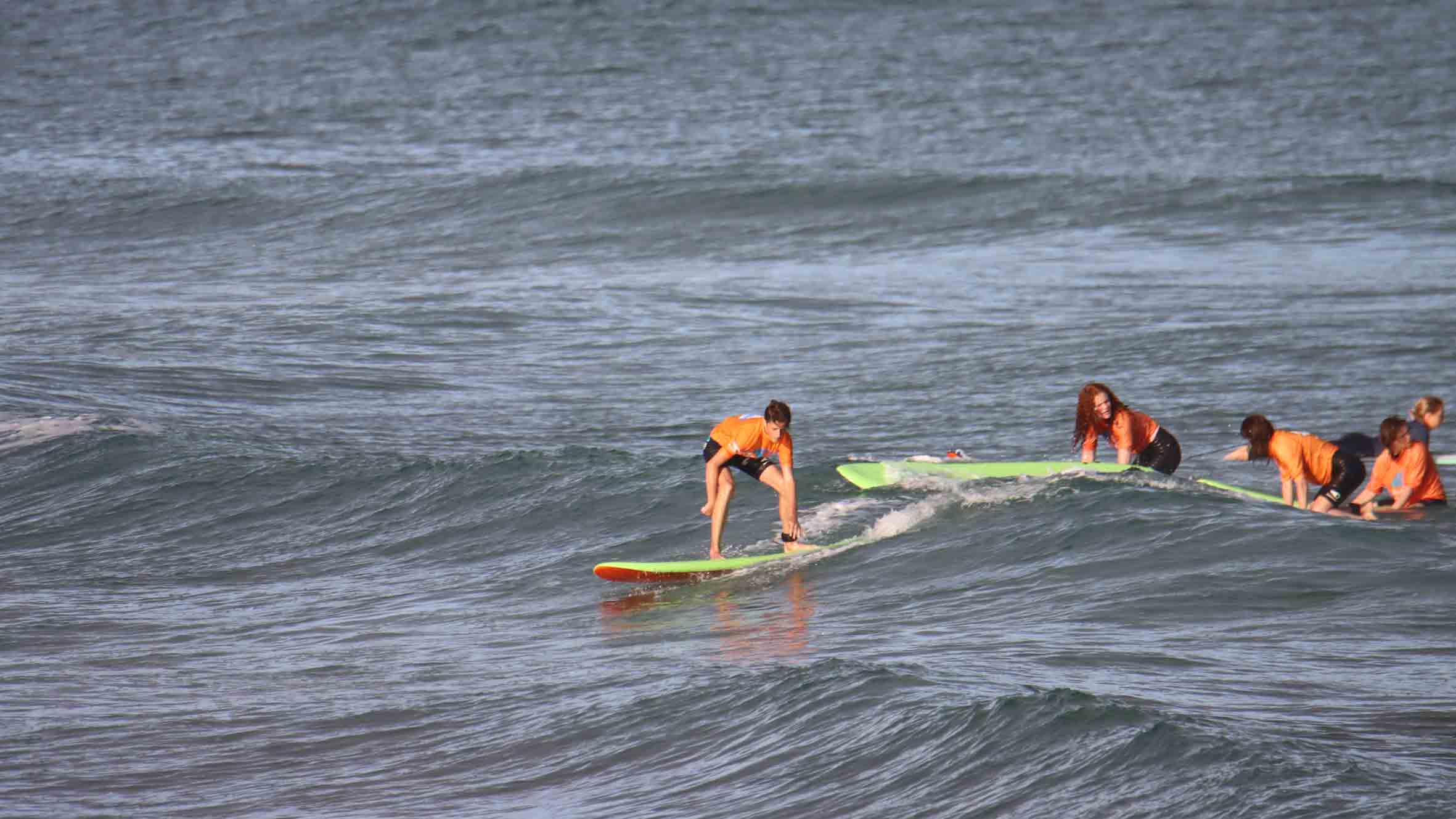 surf debutant biarritz